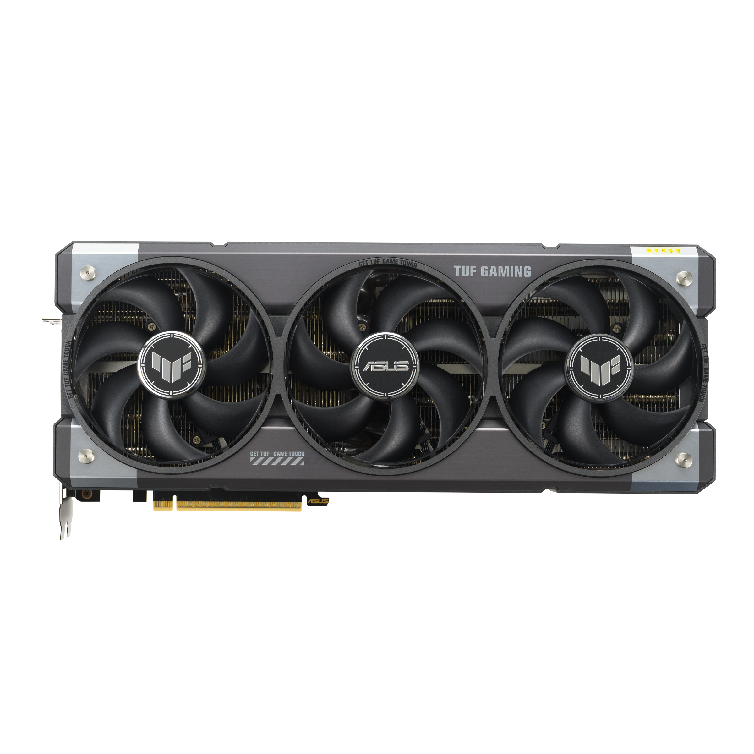 ASUS TUF Gaming GeForce RTX™ 5080 16GB GDDR7 ASUS TUF Gaming GeForce RTX™ 5080 16GB GDDR7